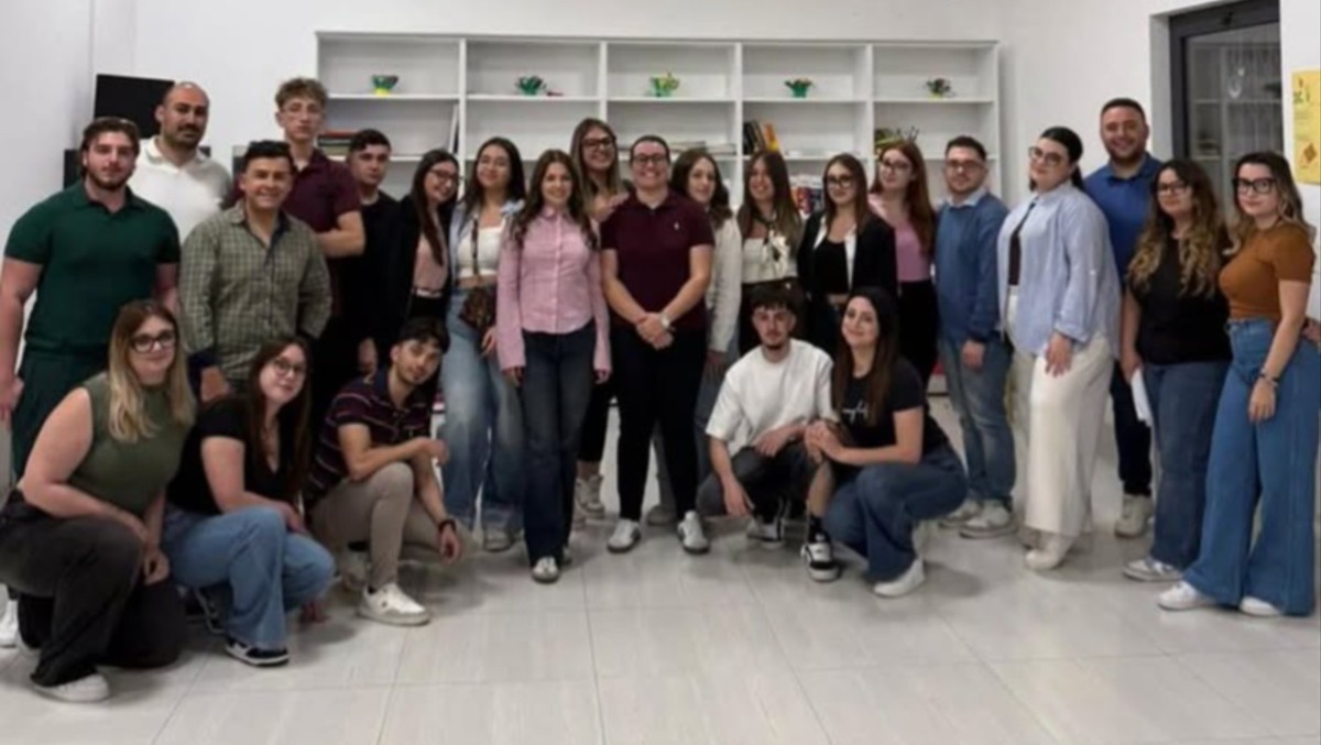 Palagonia, al lavoro la nuova Consulta giovanile - 