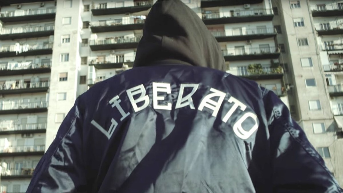 Radio Liberato: il mito di Napoli tra musica e mistero - 
