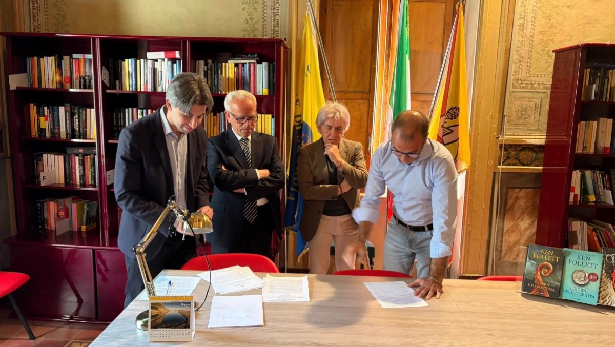 Scordia, due nomine e un "rimpasto" nella Giunta comunale - 