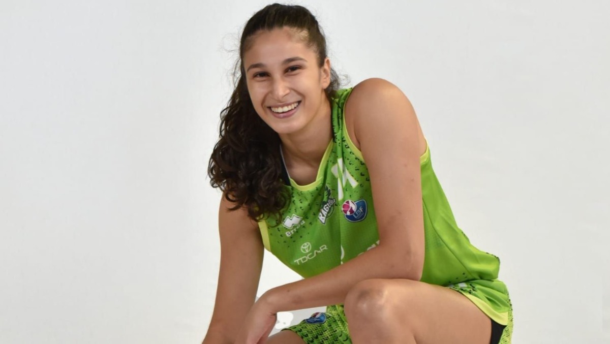 Basket 3x3, la palagonese Josephine Di Fine veste l’azzurro - 