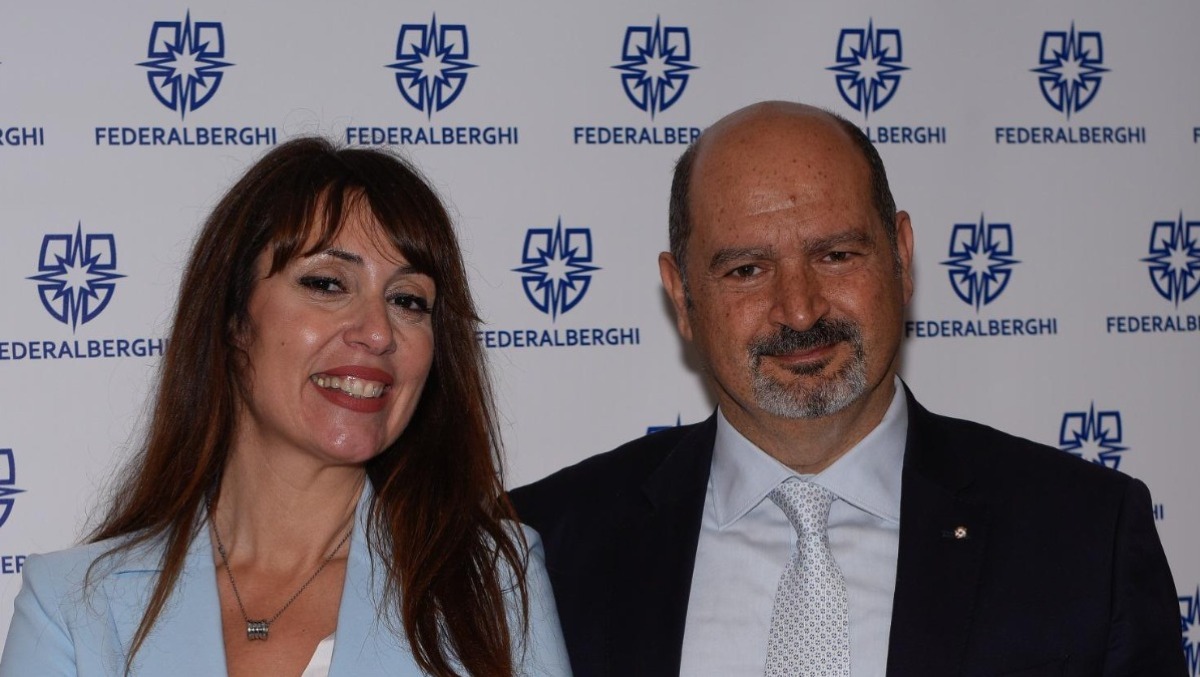 Federalberghi, Di Stefano e Torrisi ai vertici nazionali - 