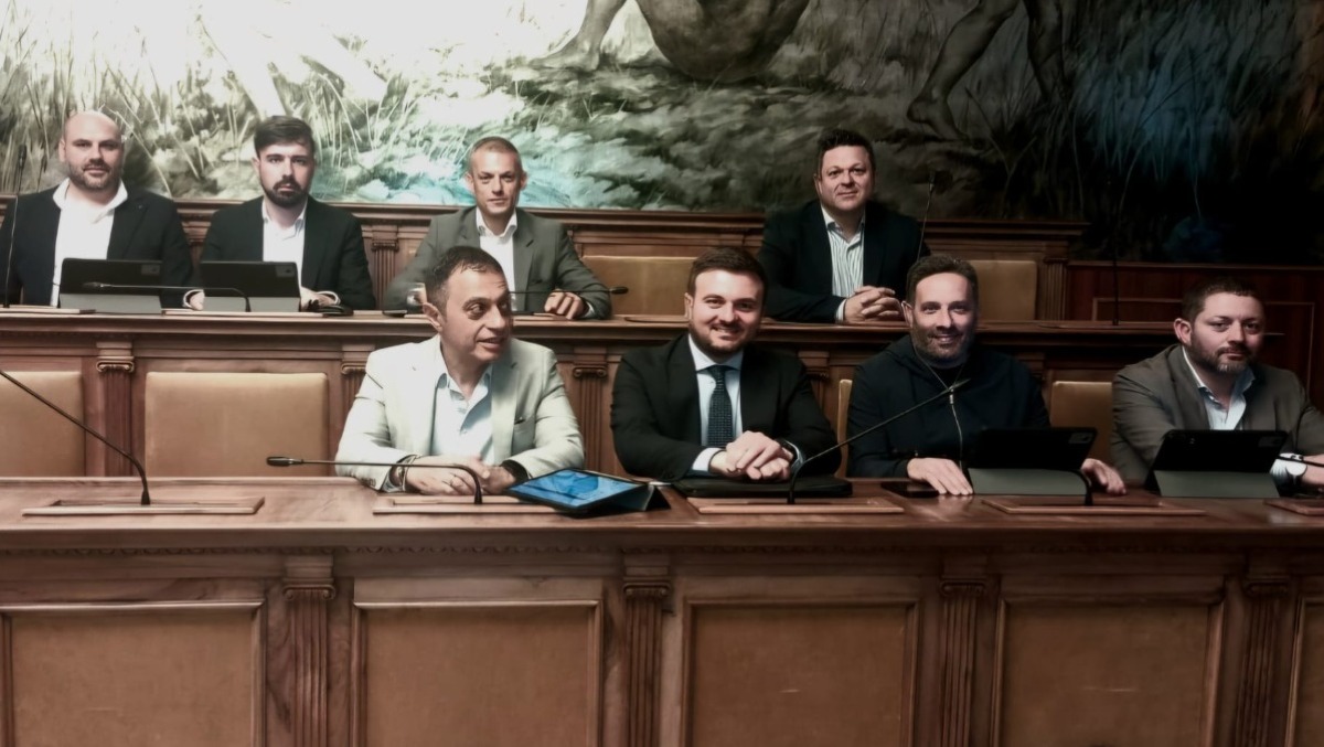 Città Metropolitana di Catania: approvato il bilancio di previsione - 