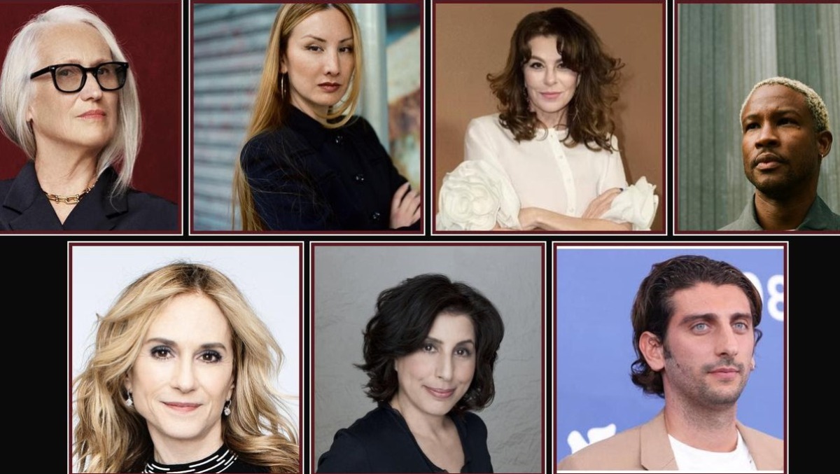 Taormina Film Festival 2026: svelata a Cannes la 72ª edizione - 