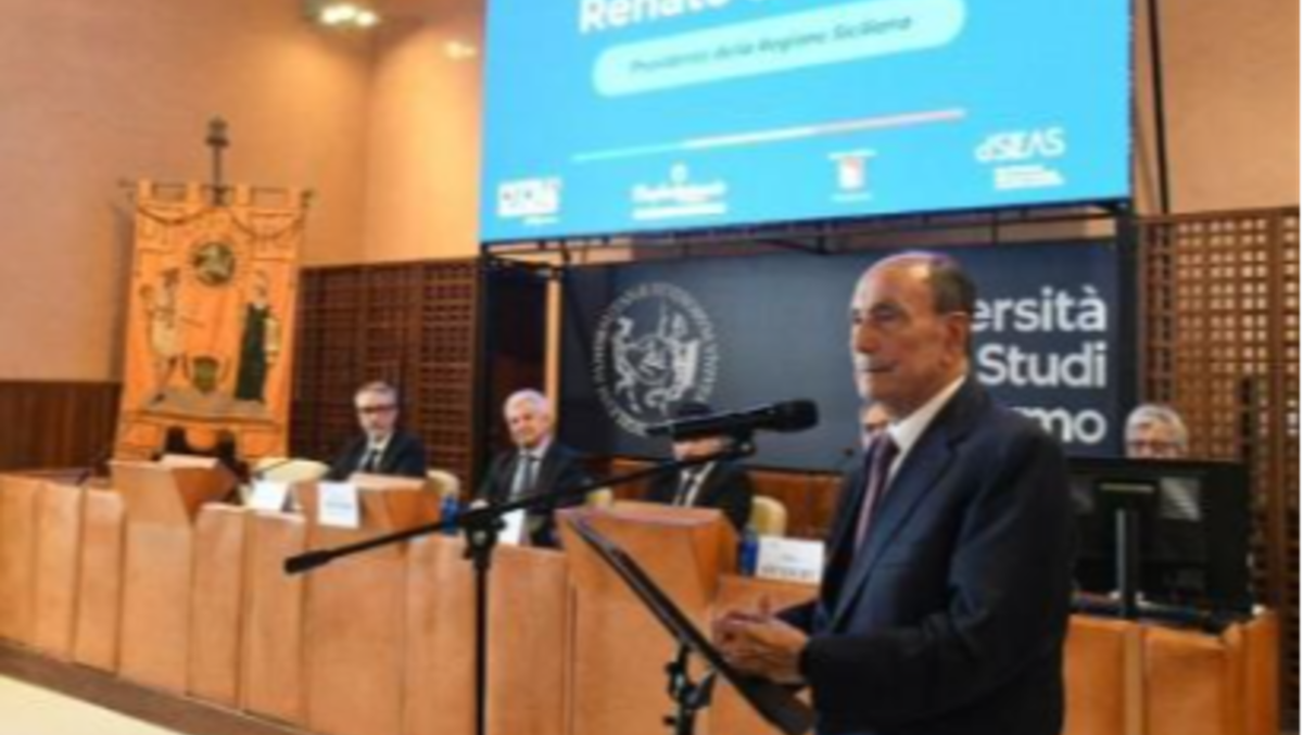 Artigianato, Schifani: «Facciamo crescere le imprese del settore» - 