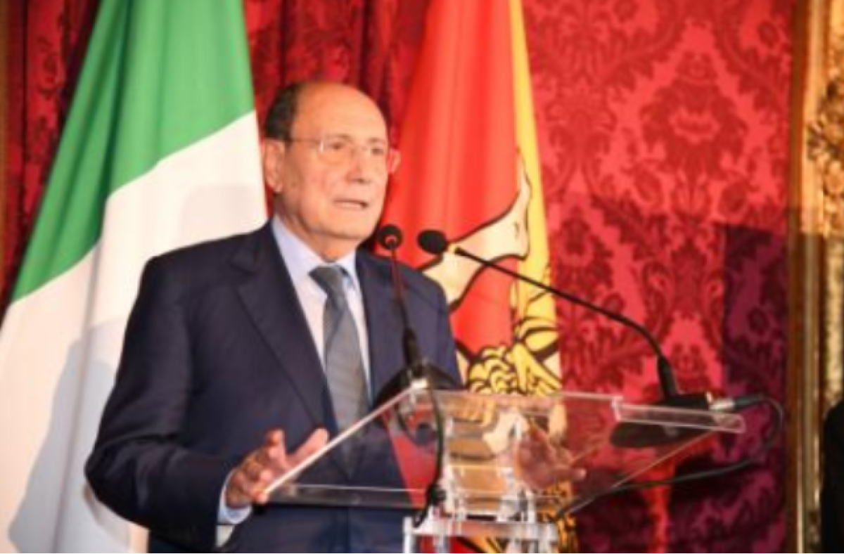 Sicilia: risorse idriche più che sufficienti per resto di anno - 