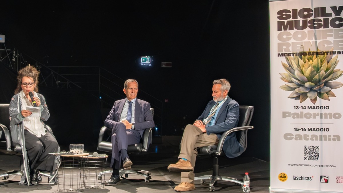 Musica e territori, la Sicilia punta sugli eventi - 