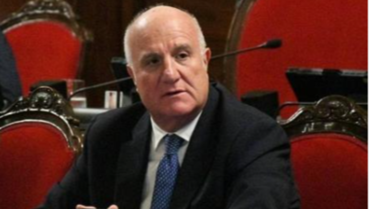 Endometriosi, Caruso a Catania inaugura sala operatoria del Garibaldi - 