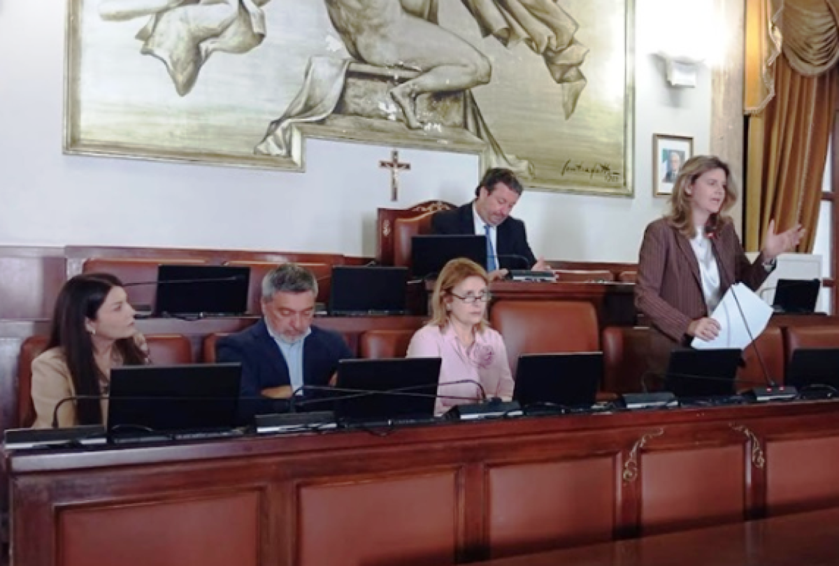 Catania. Servizi sociali, al via "Catania comunità educante" - 