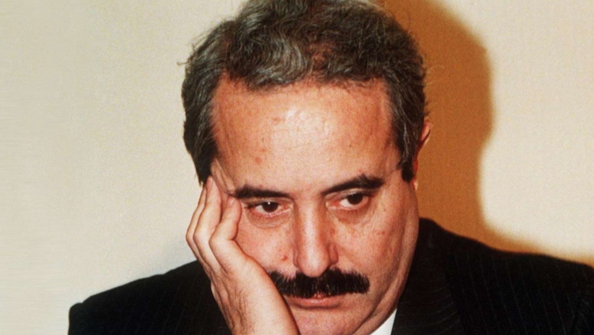 Strage di Capaci: Caltagirone commemora Giovanni Falcone - 