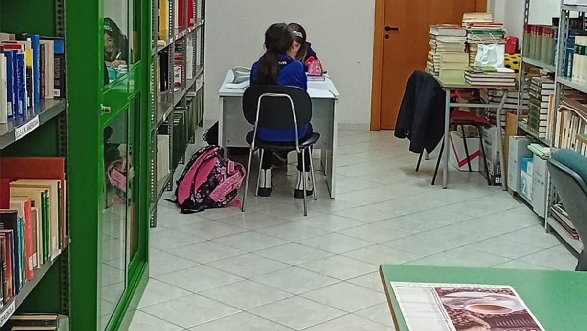 A Mazzarrone la ricca "Estate in Biblioteca 2026" - 