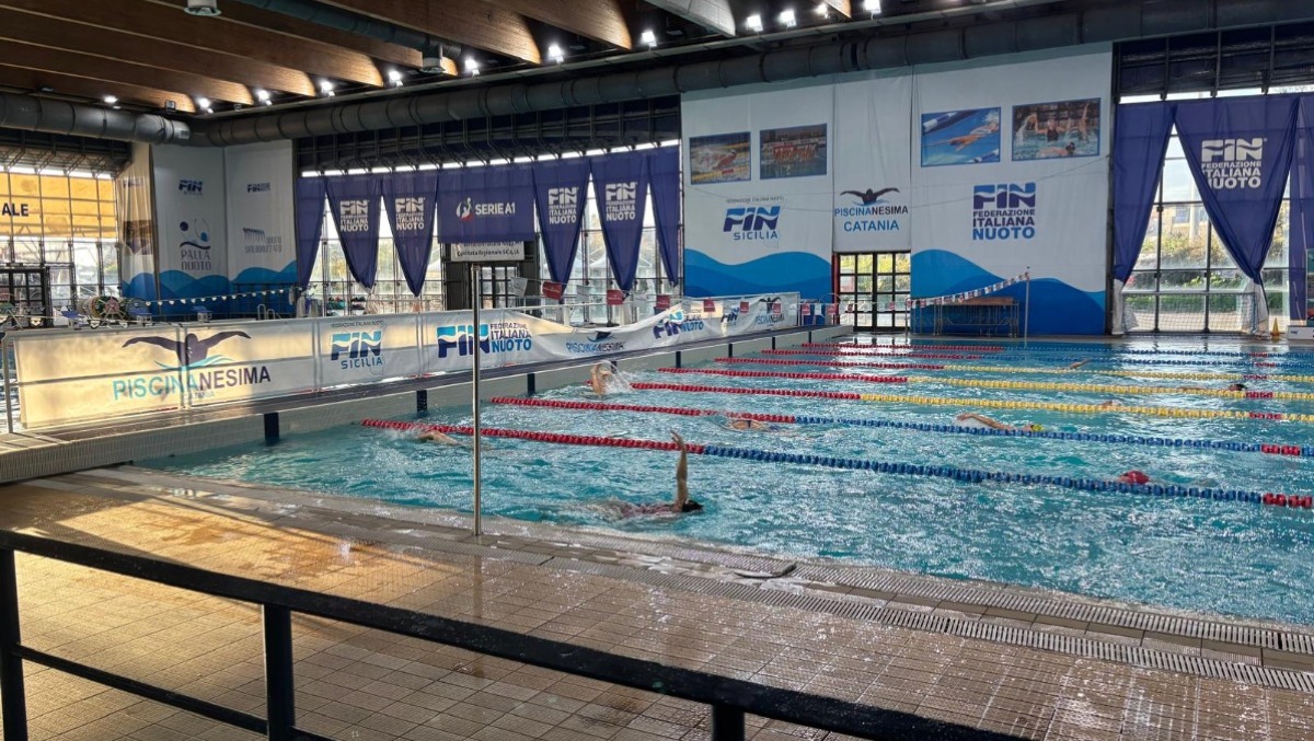 Pentathlon: Catania ospita i Campionati Italiani U17 e U13 - 