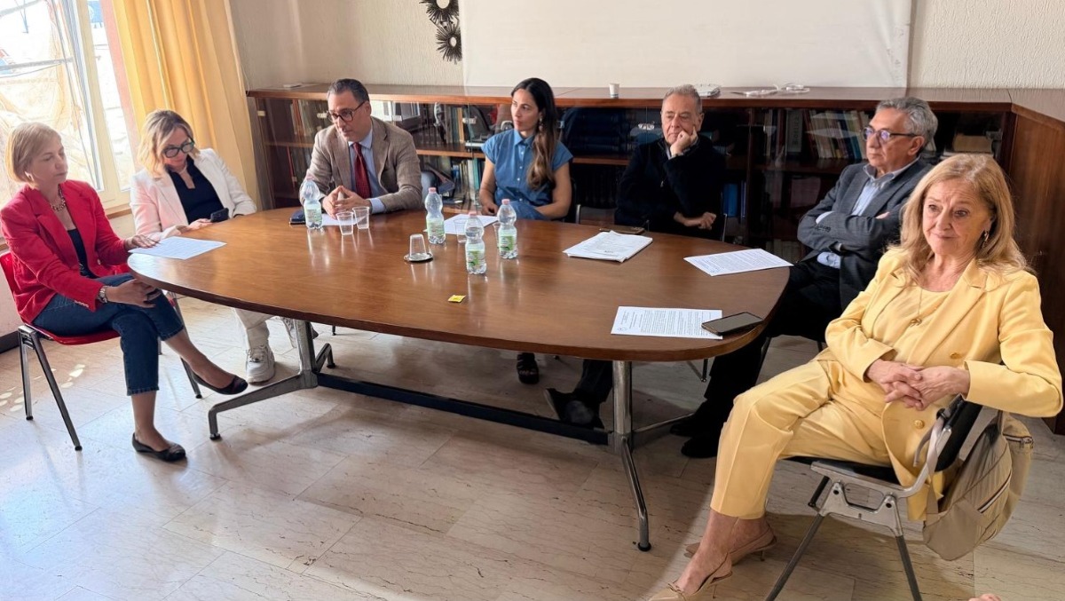 Minori, rete tra medici e scuole: a Catania nasce un progetto - 