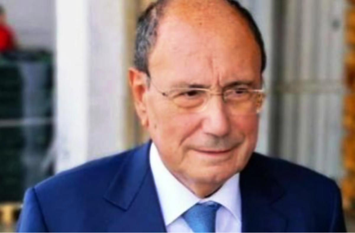 UE, il presidente Renato Schifani premia studenti siciliani - 