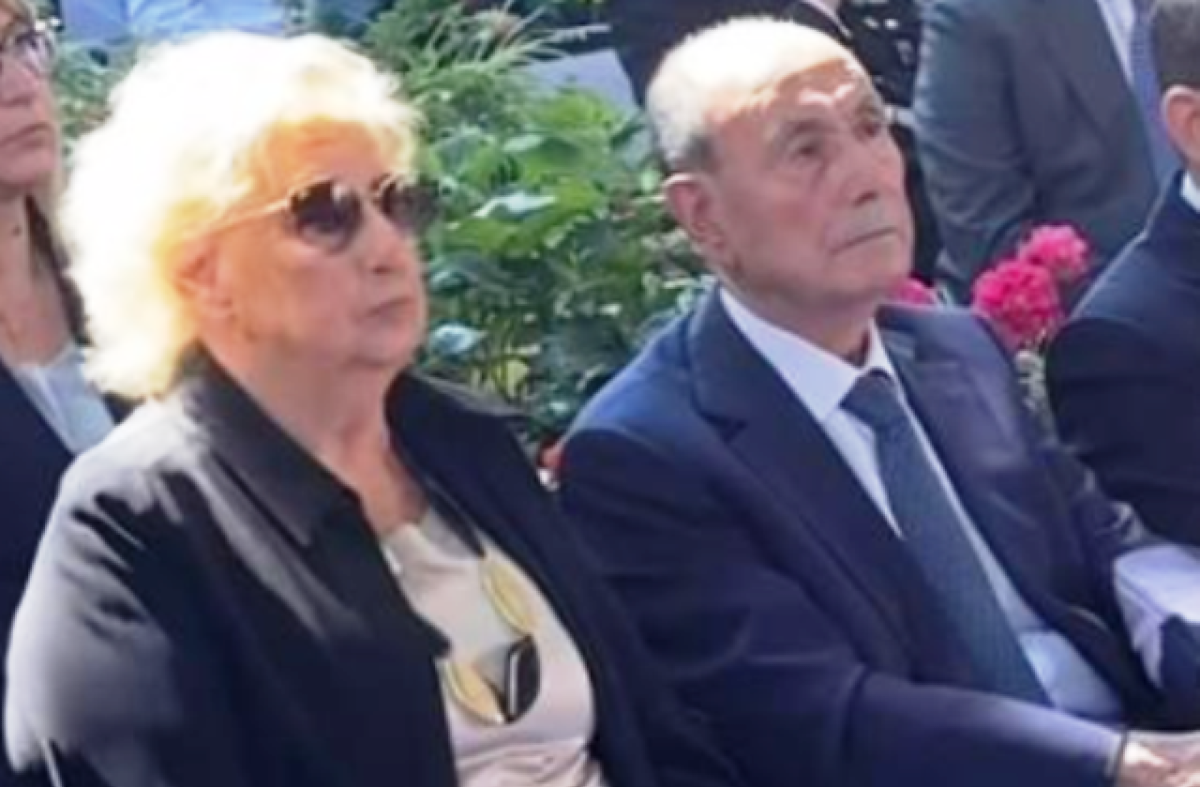 Strage di Capaci, Schifani commemora le vittime: «Contro la mafia, istituzioni e cittadini uniti» - 