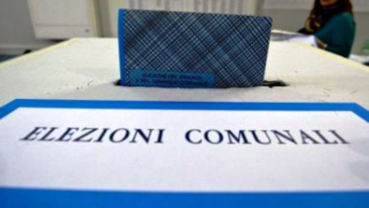 Amministrative, domenica 24 e lunedì 25 maggio seggi aperti in Sicilia - 