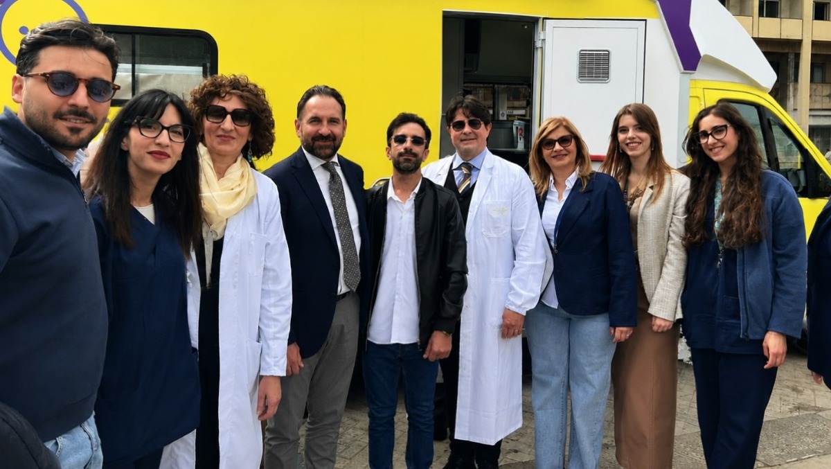 Asp Catania. “Oggi smetto”, da 25 a 28 maggio contro il fumo - 