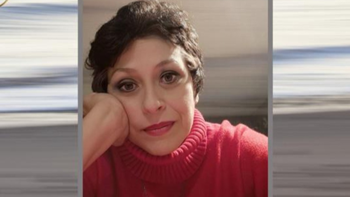 Caltagirone: Carmelinda Gentile a Palazzo Libertini - 