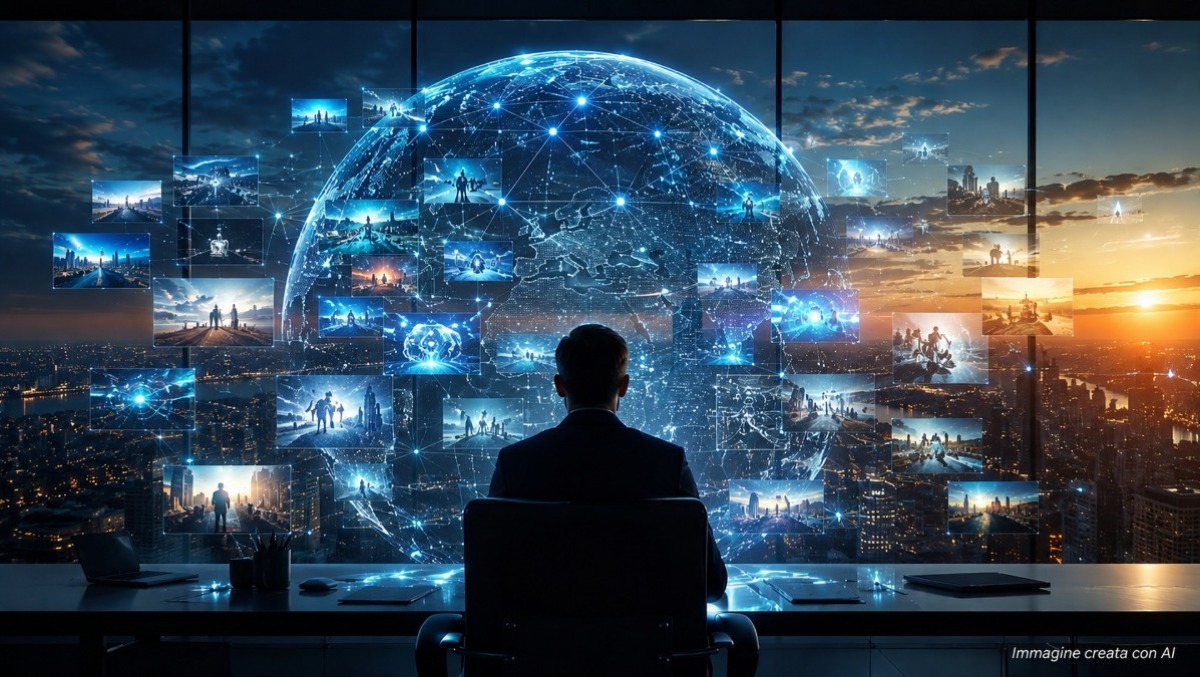 Google: motori di ricerca e potere dell’informazione - 