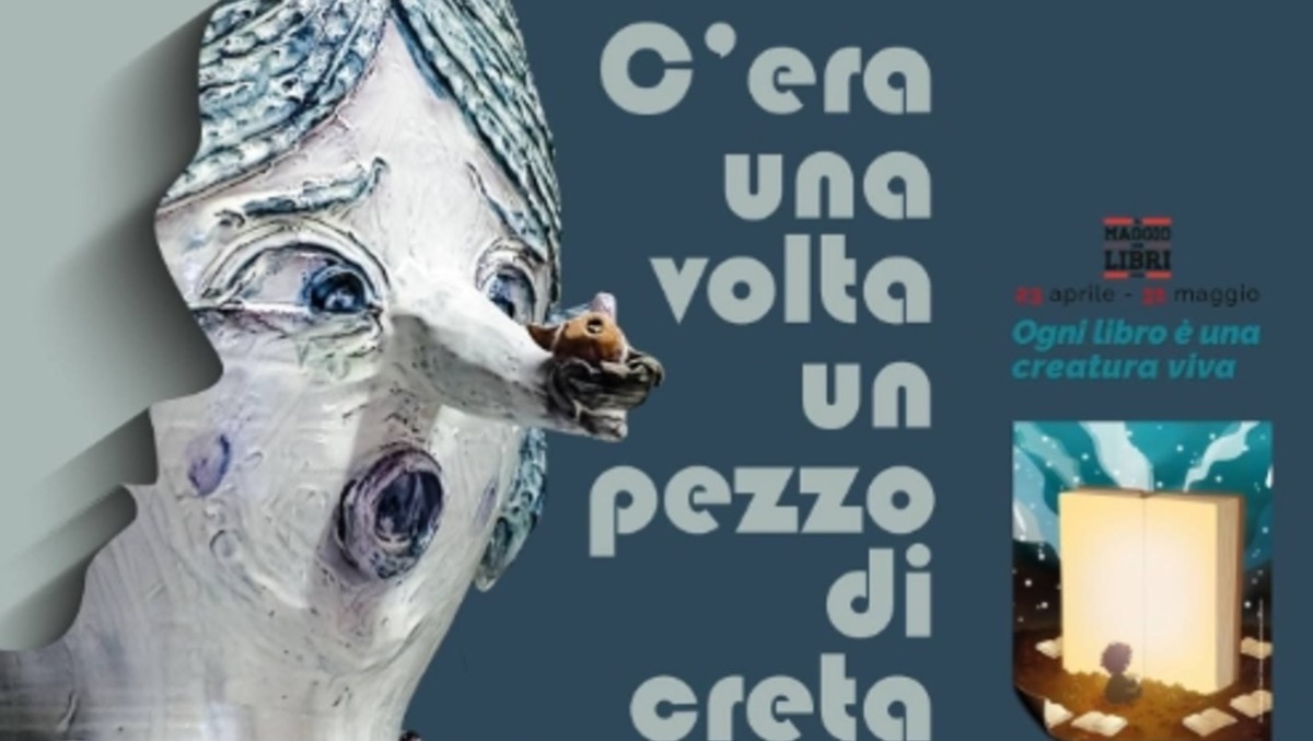 Mineo: l’arte di Navanzino rende omaggio a Pinocchio - 