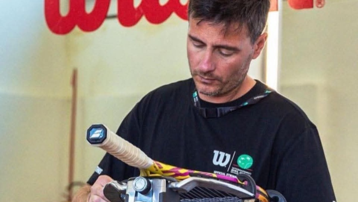 Tennis, Federico Desi: da Roma all’ITF di San Gregorio - 