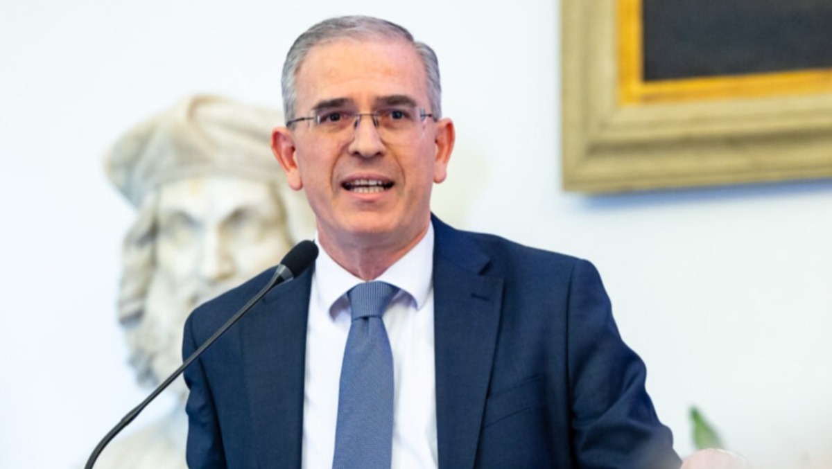 Amministrative, Falcone: "Il centrodestra riparta dall'unità" - 