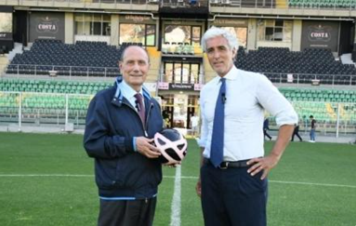 Sport a Palermo, 60 milioni per il nuovo look del "Barbera" - 