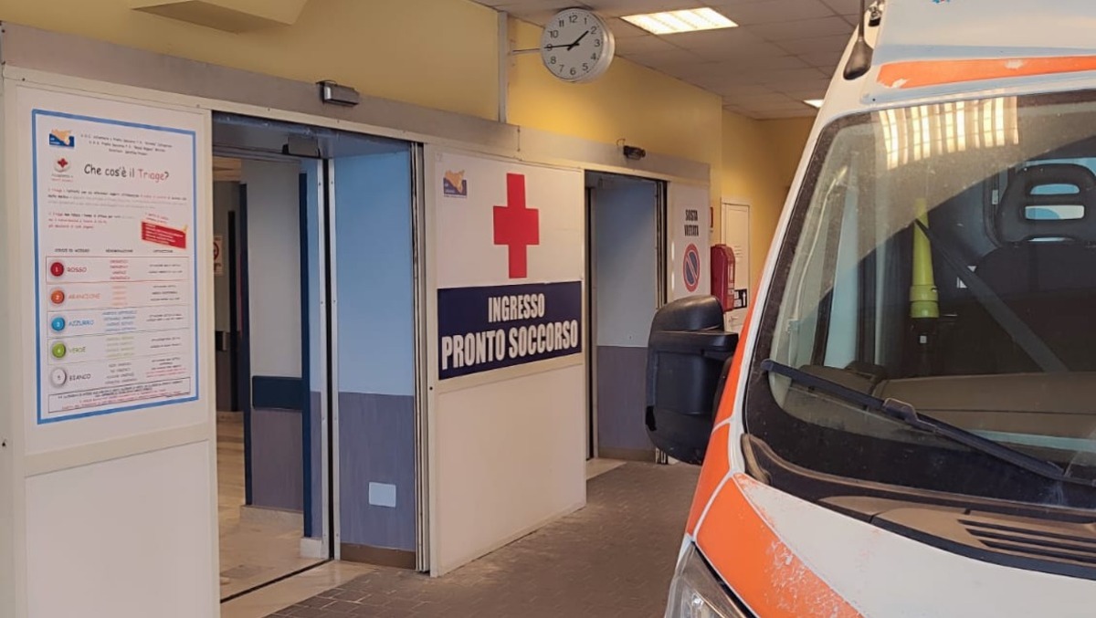 Caltagirone: salvato bimbo in condizioni gravissime - 