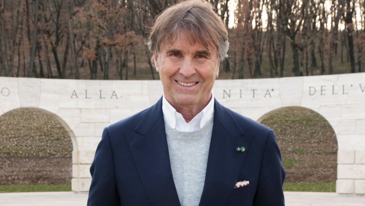 Taormina Film Fest: premiato il doc di Tornatore su Cucinelli - 