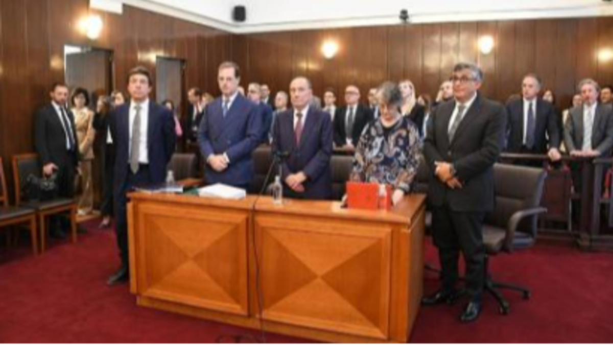 Corte dei conti: ok a parifica rendiconto 2022 della Regione - 