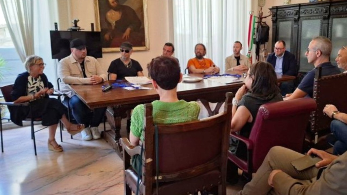 KaltaBronte: “La Sinfonia dei talenti" stasera a Caltagirone - 