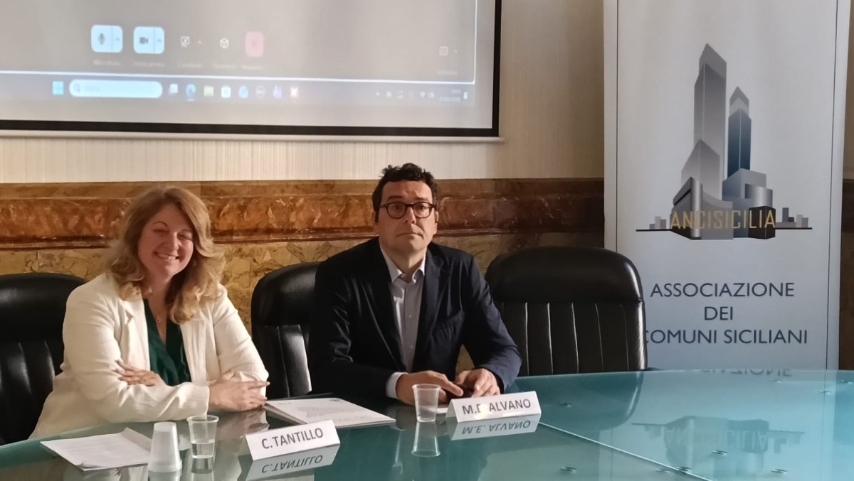 Pnrr, corsa contro il tempo: la sfida dei Comuni siciliani - 