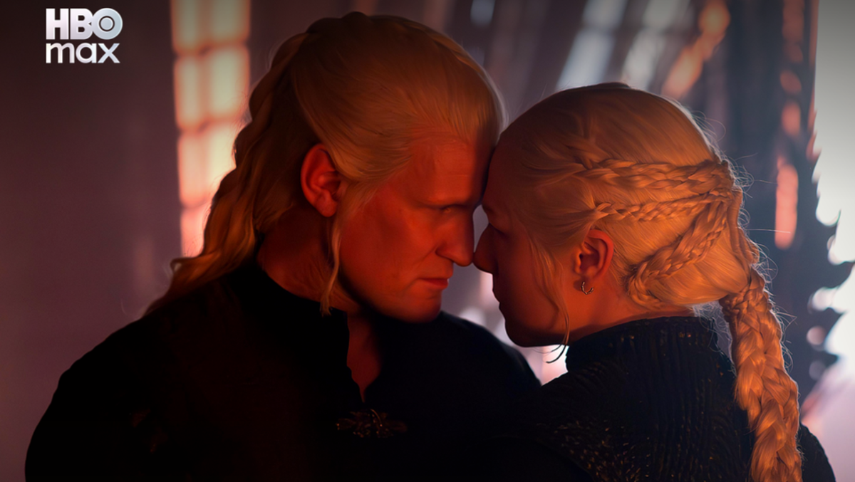 Taormina Film Festival: l'anteprima di House of the Dragon - 