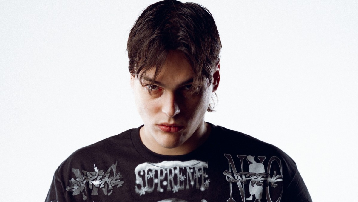 Kid Yugi alla Villa Bellini: il rap prende il comando - 