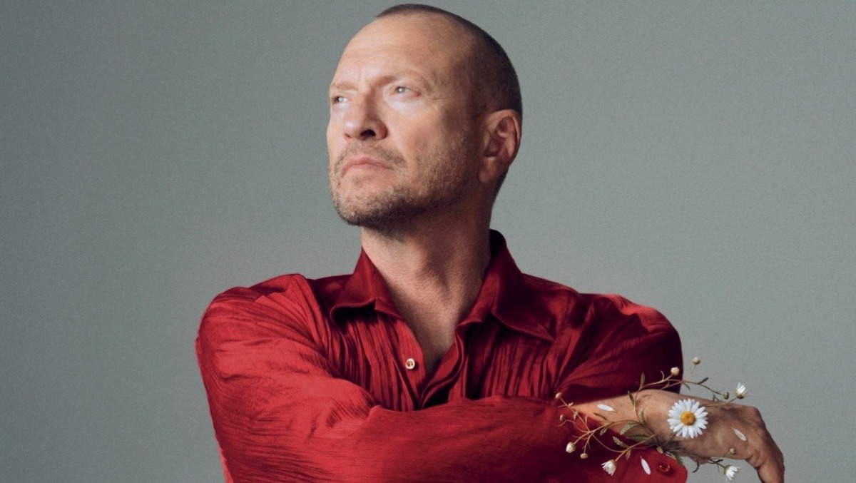 Biagio Antonacci a Tindari: il tour Unplugged al via - 