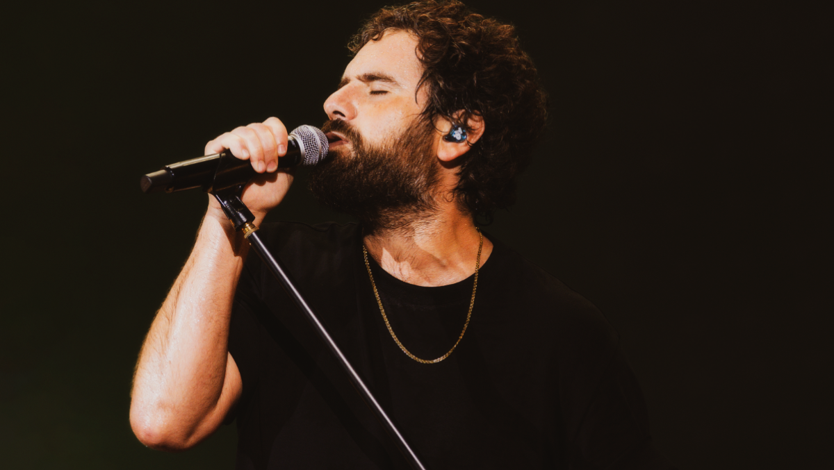 Tommaso Paradiso a Catania: il 18 luglio alla Villa Bellini - 