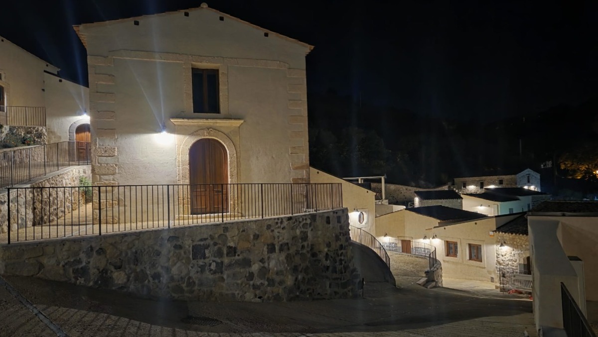 Vizzini, rinasce la Cunziria: il borgo verghiano è 4.0 - 