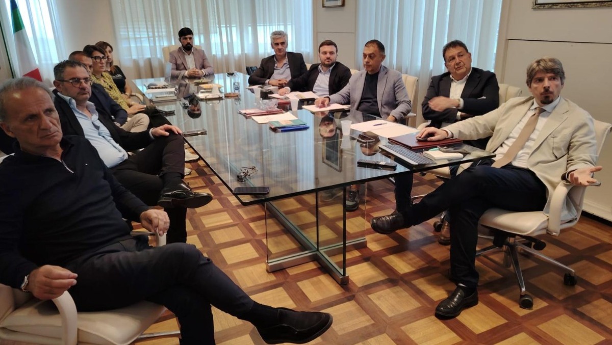 Caltagirone, l'ex Istituto Agrario rinasce come Agritech Hub - 