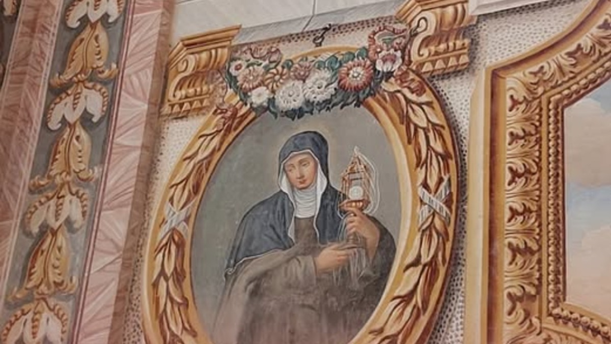 Caltagirone, apertura straordinaria per la Chiesa degli Artisti - 