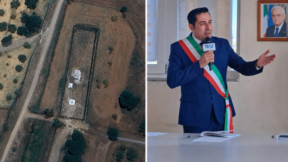 Raddusa, via libera della Giunta per la gestione idrica - 