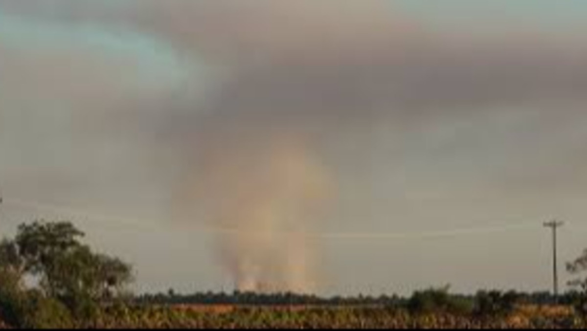 Agricoltura, vertice a Ragusa sulle "fumarole" - 
