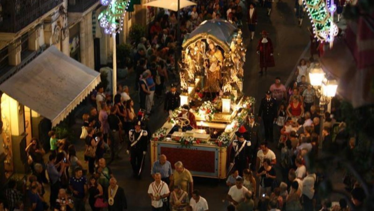 Caltagirone, giovedì la presentazione dei festeggiamenti - 