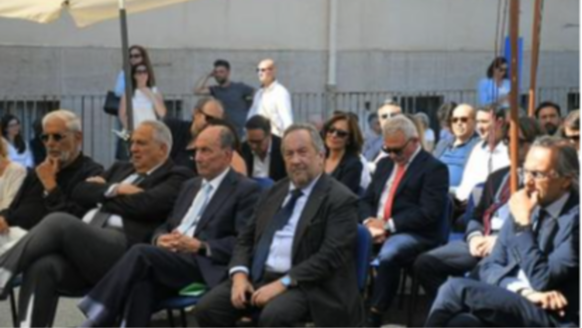Lotta alla criminalità, Schifani: «Rifinanziamo fondo antiracket» - 