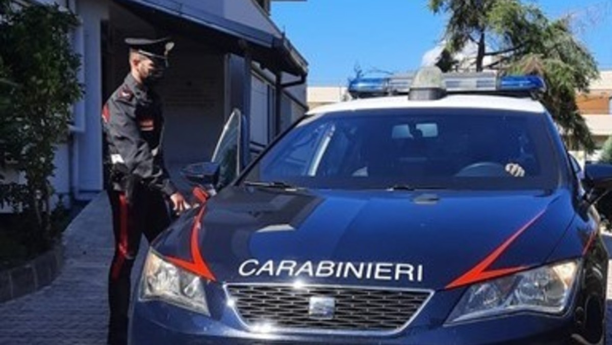Antidroga, sei arresti per associazione a delinquere - 