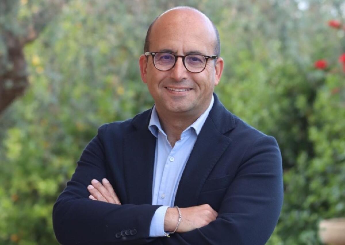 Caltagirone, guasto al pozzo Gigli 2: possibili disservizi - 
