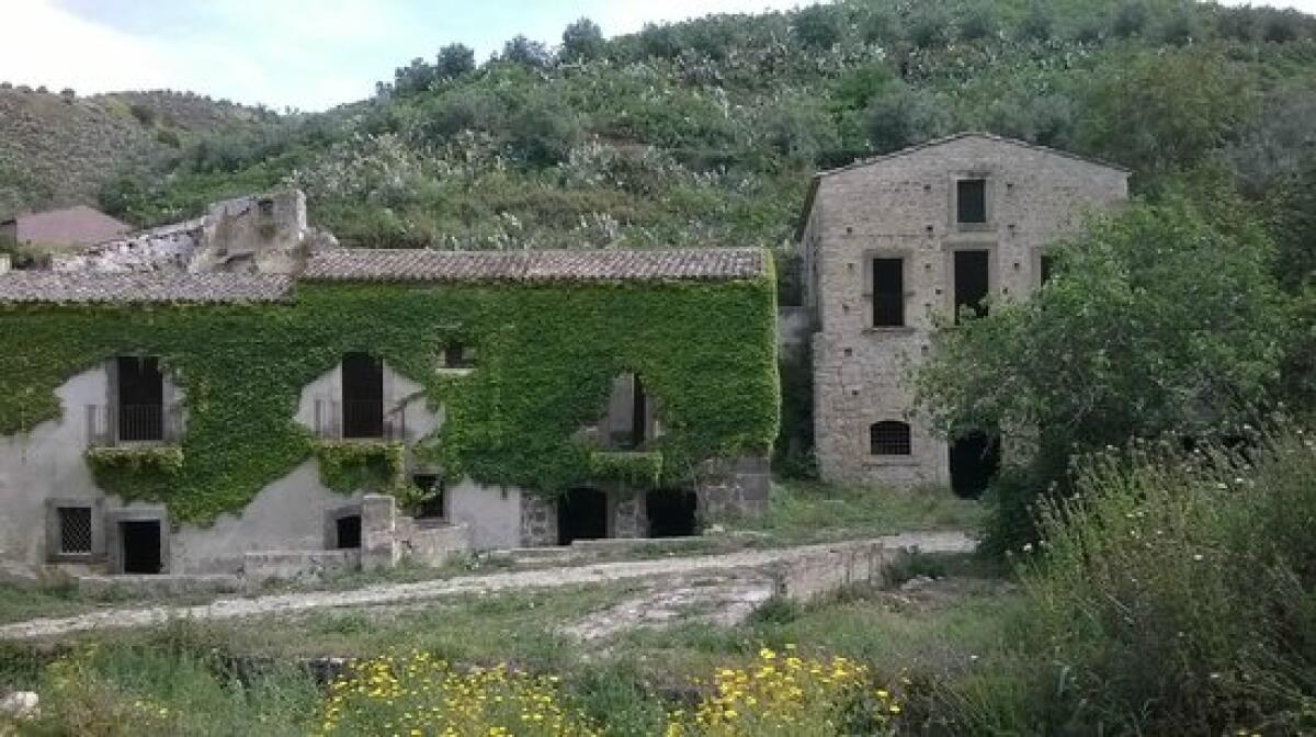 Vizzini, il futuro della Cunziria: assemblea per il rilancio - 