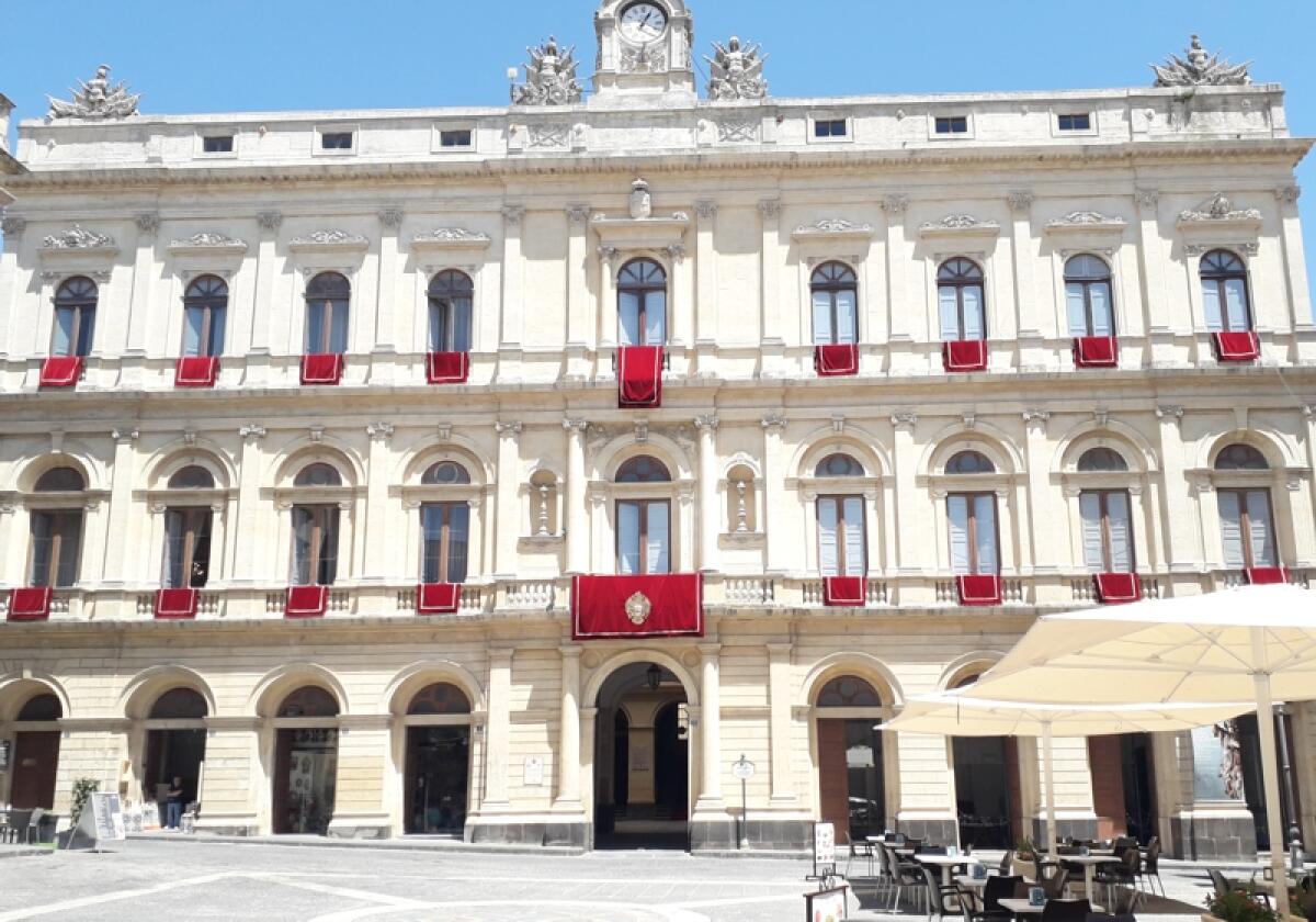 Caltagirone, Bilancio approvato all’unanimità: evitato lo scioglimento - 