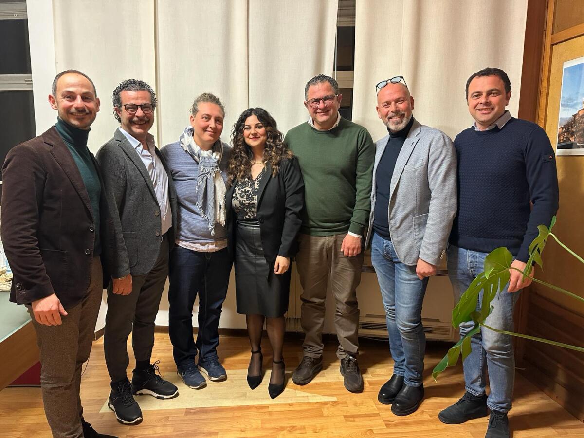 Caltagirone, MPA: solidarietà a Panarello dopo l'incendio - 