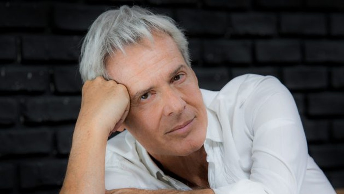 Claudio Baglioni, tour posticipato al 2027 per malattia - Ph Angelo Trani