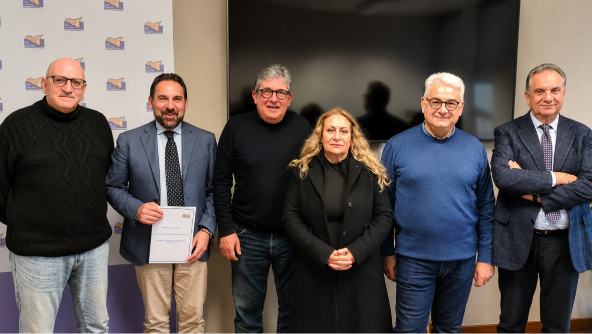 Salute e sicurezza: l’Asp di Catania stringe patti sindacali - 