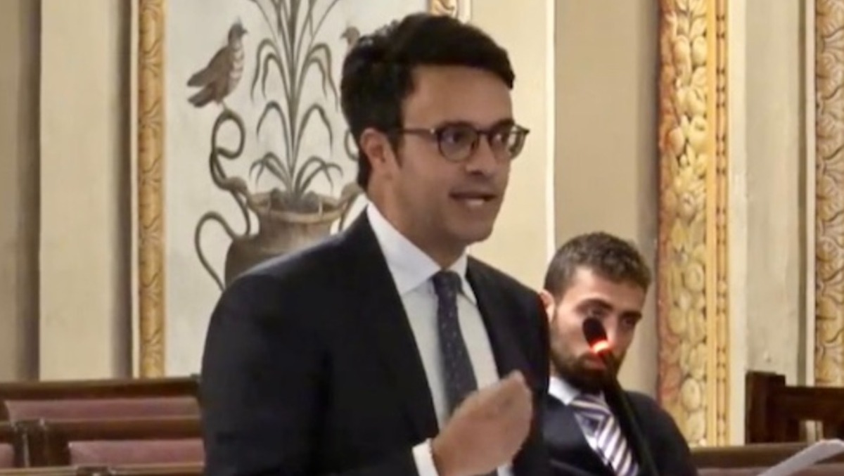 Servizio idrico: interrogazione all’Ars contro la Sie - 